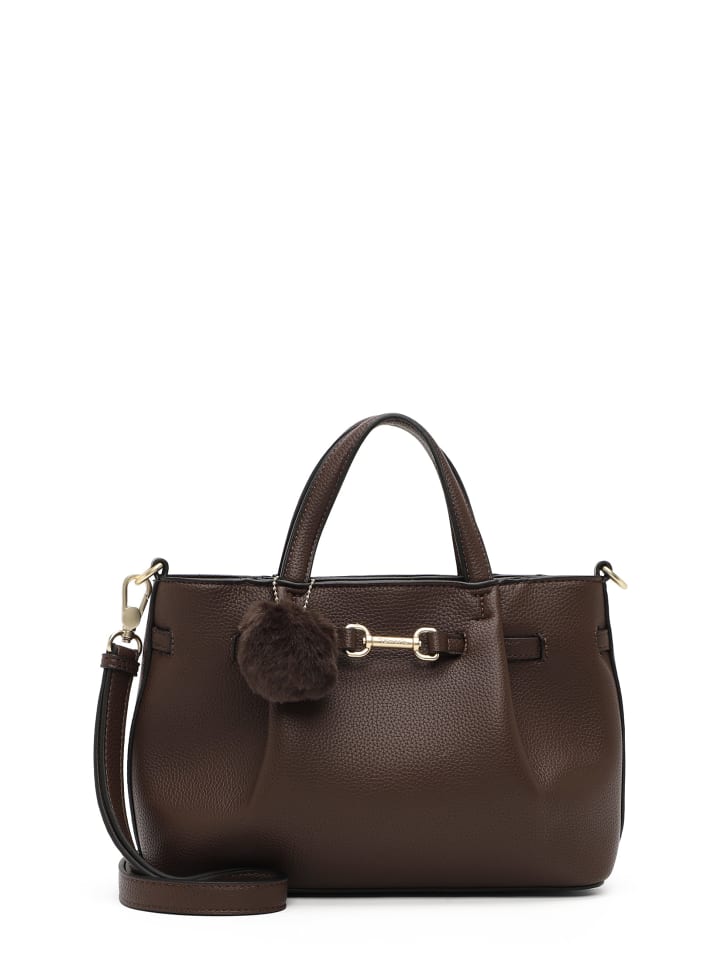 Shopper TAS Marissa in brown