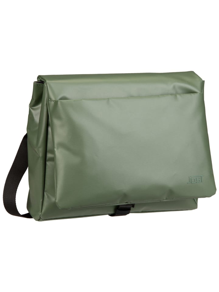 Umhängetasche Tolja in Olive