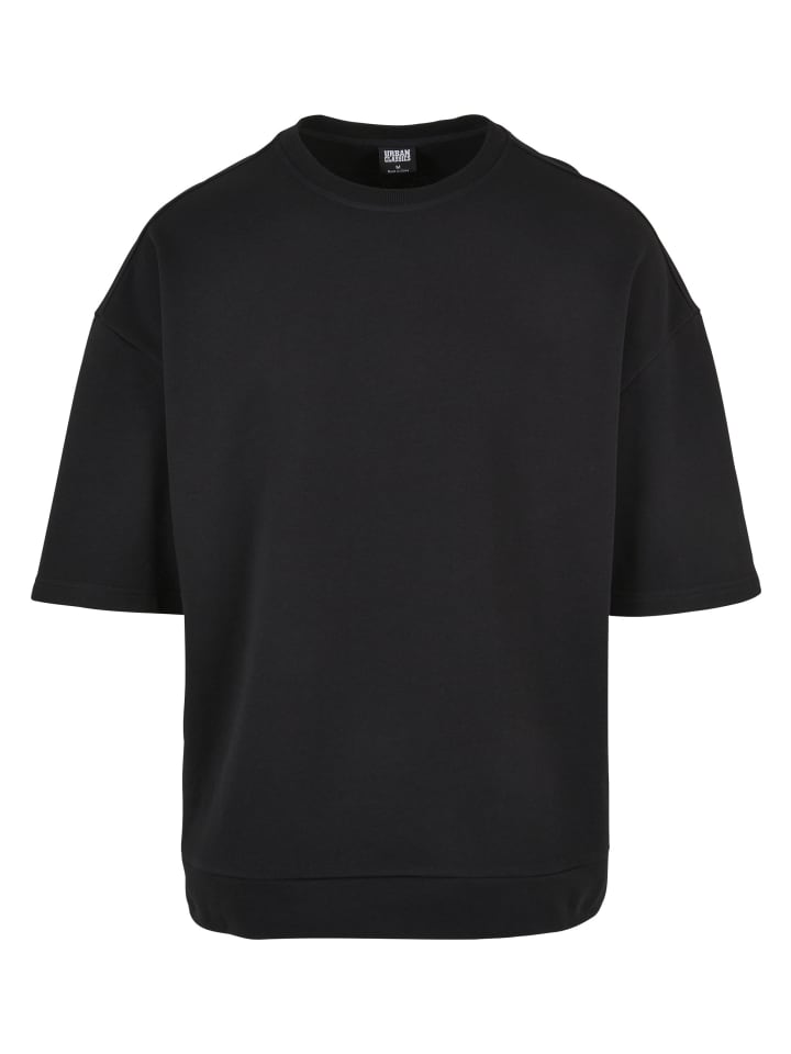 Sweater in black