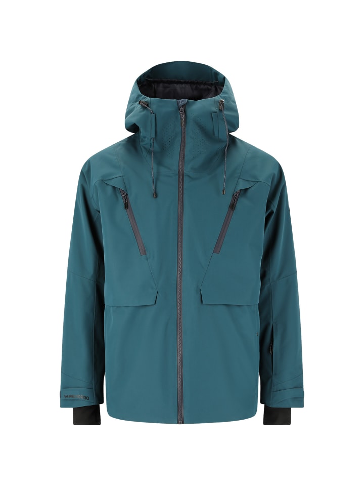 Jacke Palmdale M Ski Jacket W-PRO 10000 in wie abgebildet0021
