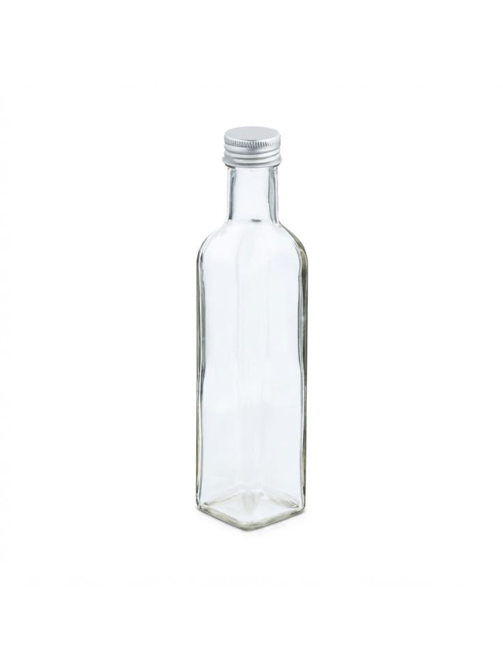 10 x Flaschen zum Befüllen - 250 ml