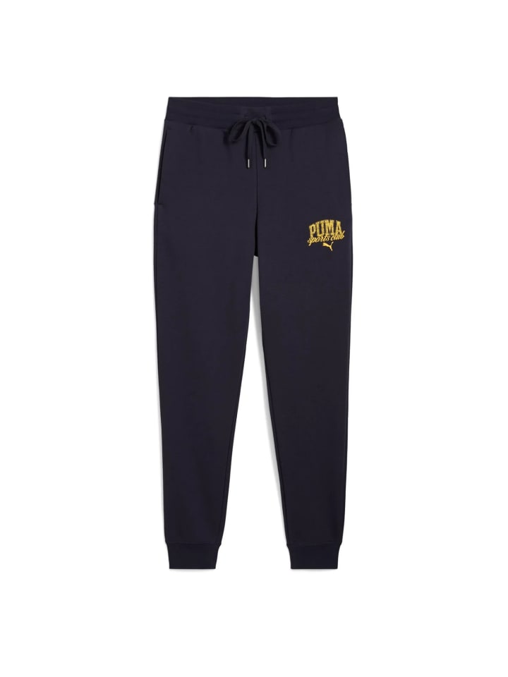 Class Jogginghose in blau