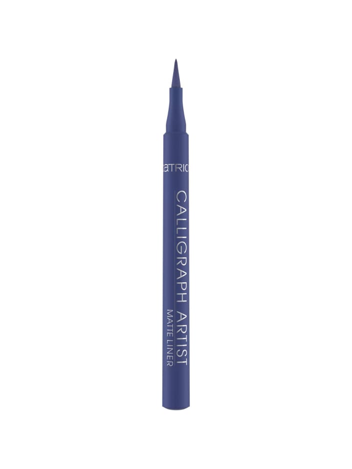Matte Calligraph-Künstler Eyeliner - 60 Midnight Sky 1.1 ml