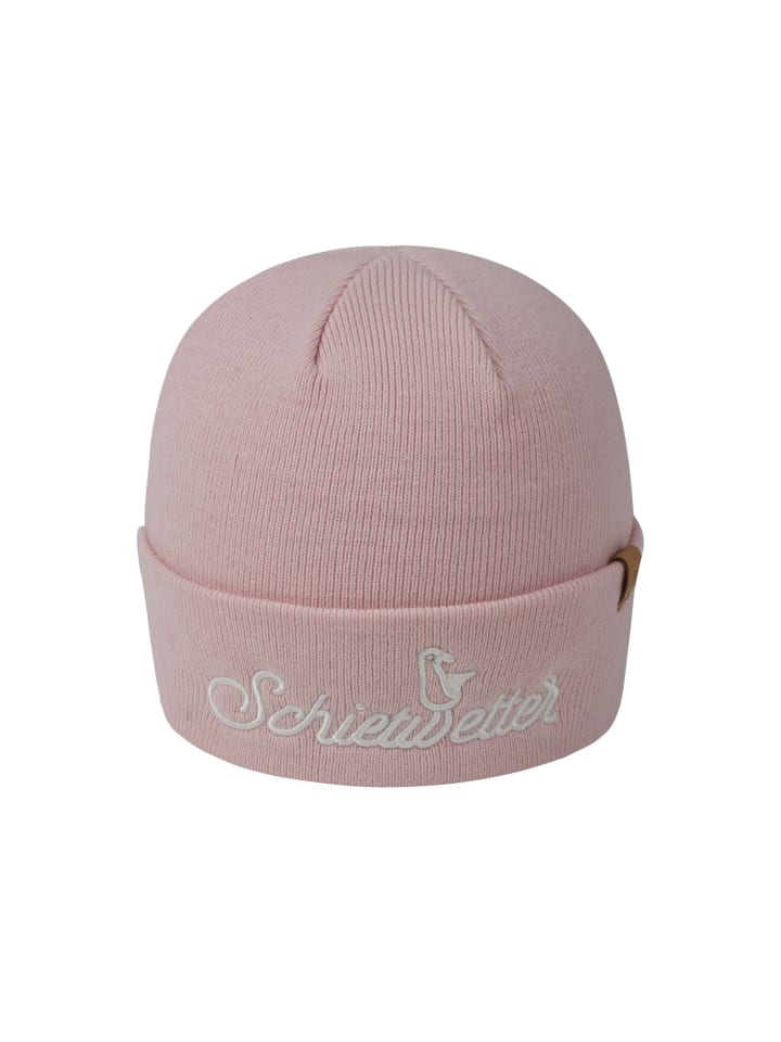 Schietwetter in rose