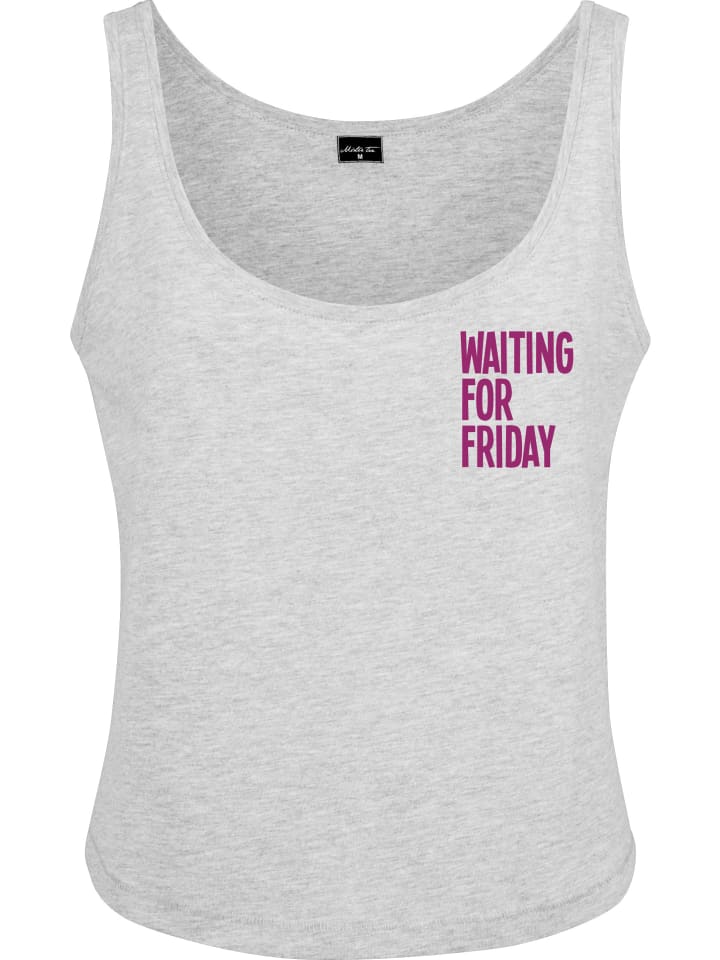 T-Shirt in heather grey