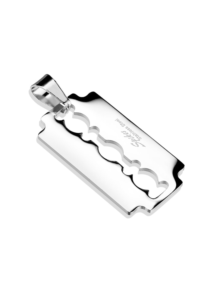 Anhänger in Silber