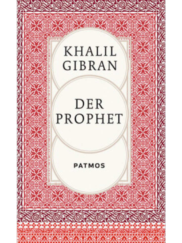 Buch - Der Prophet