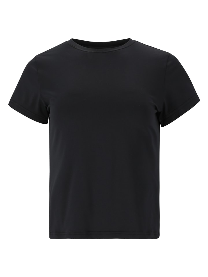 Athlecia T-Shirt Almi in 1001 Black günstig kaufen | limango