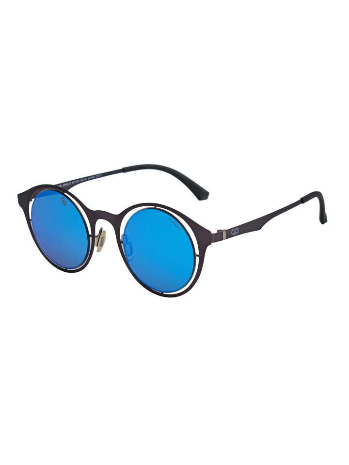 Sonnenbrille in Blue