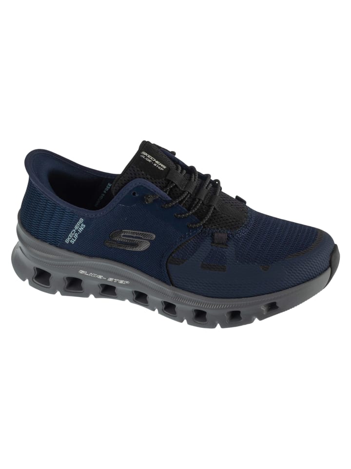 Skechers Slip-Ins: Glide-Step Pro in Dunkelblau