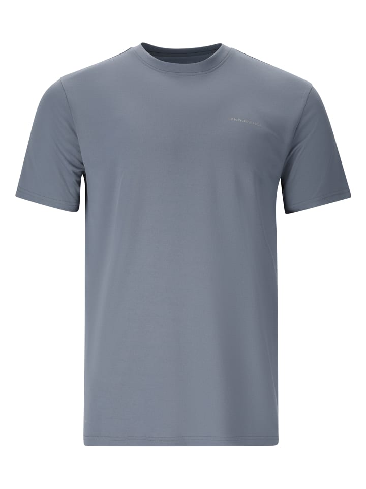 T-Shirt Vernon in 2182 Flint Stone