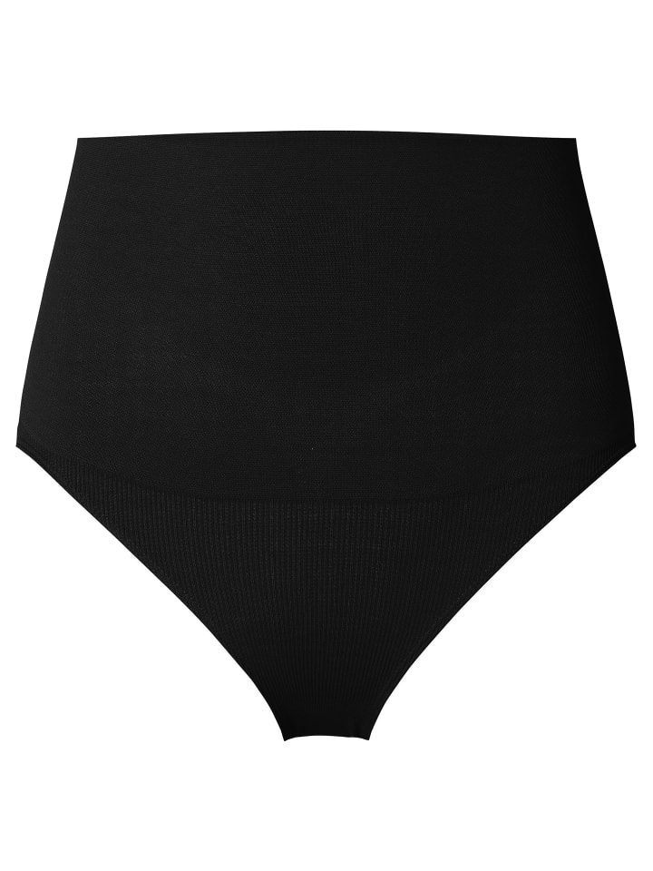 Nahtloser Slip Lee Post Partum Sensil Breeze in Black