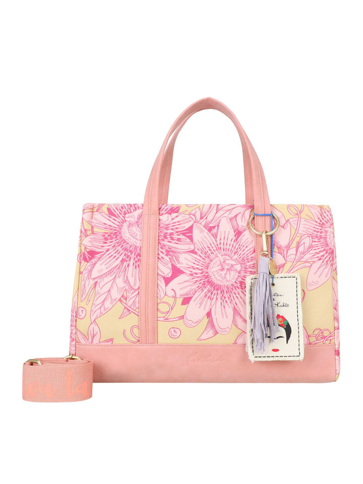 Tasche Fritzi x Frida Kahlo in Sunny