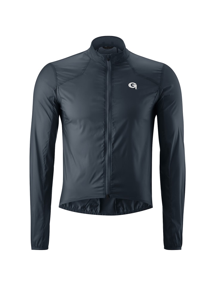 Campello He-Windjacke in Marine3272
