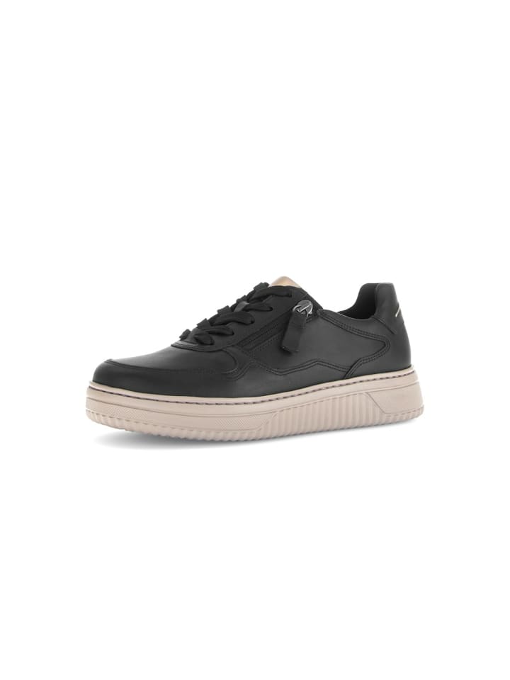 Sneaker für Damen in schwarz