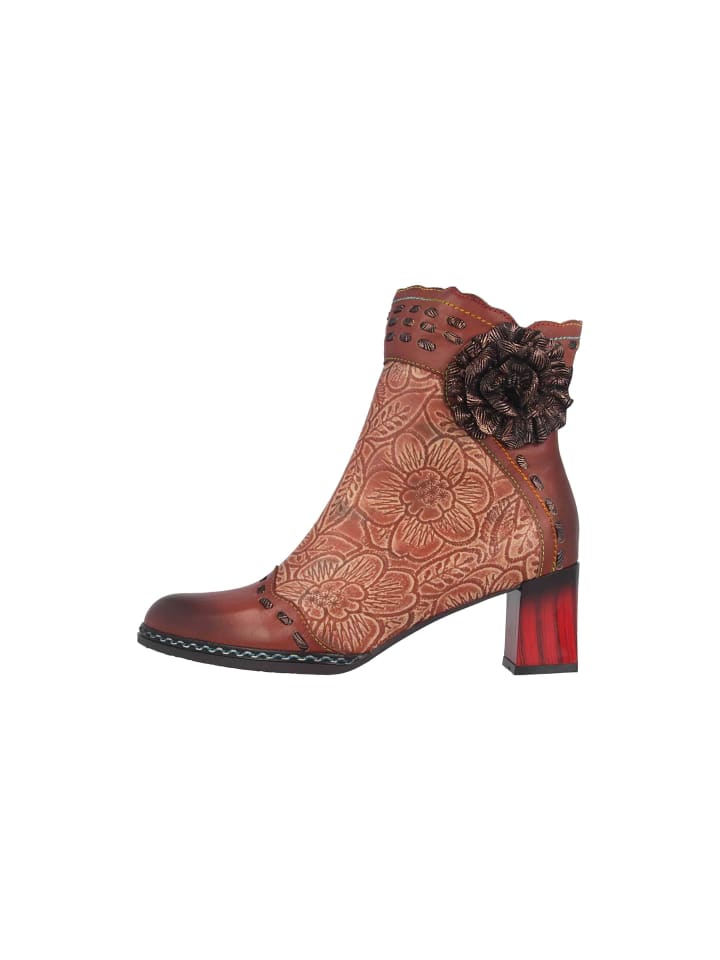 Stiefel in Braun