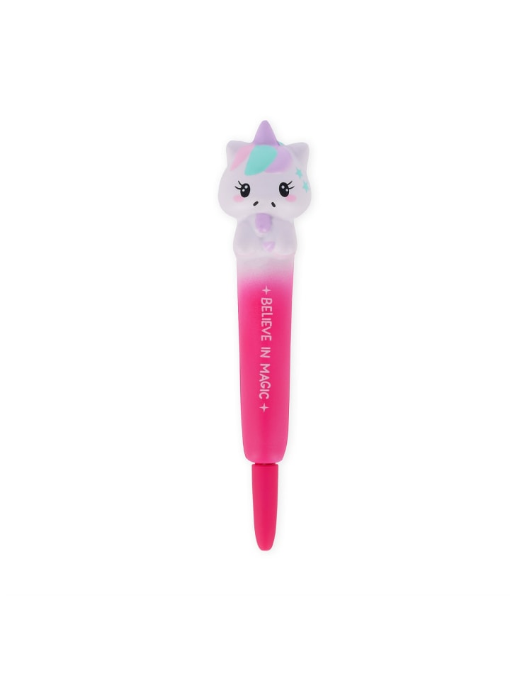Legami Gelstift SQUEEZIES -SQUISHY- UNICORN