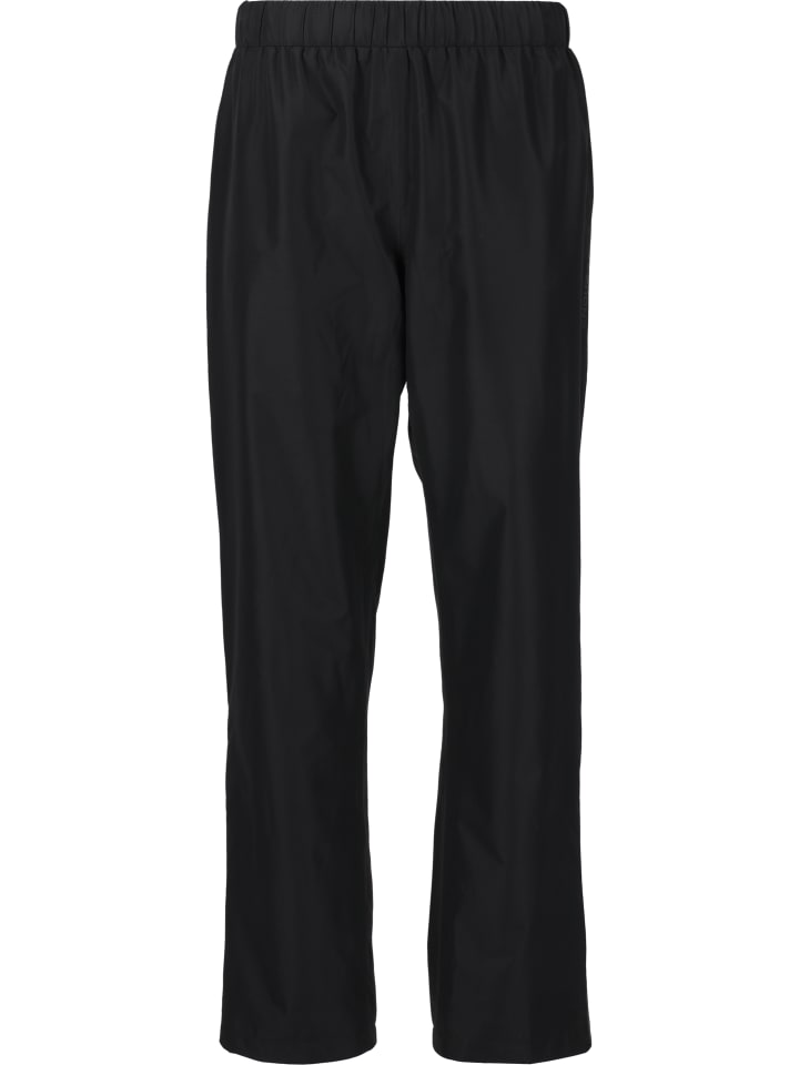 Regenhose Seren in 1001 Black