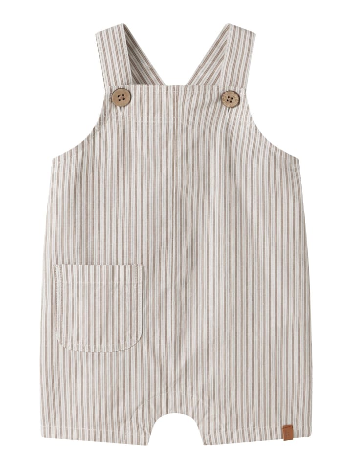 Overall in Coconut Milk
