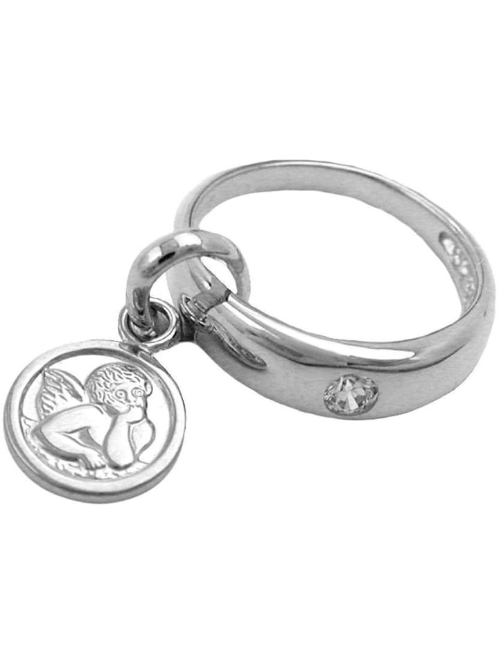 Anhänger 12x3mm Silber 925 in silber