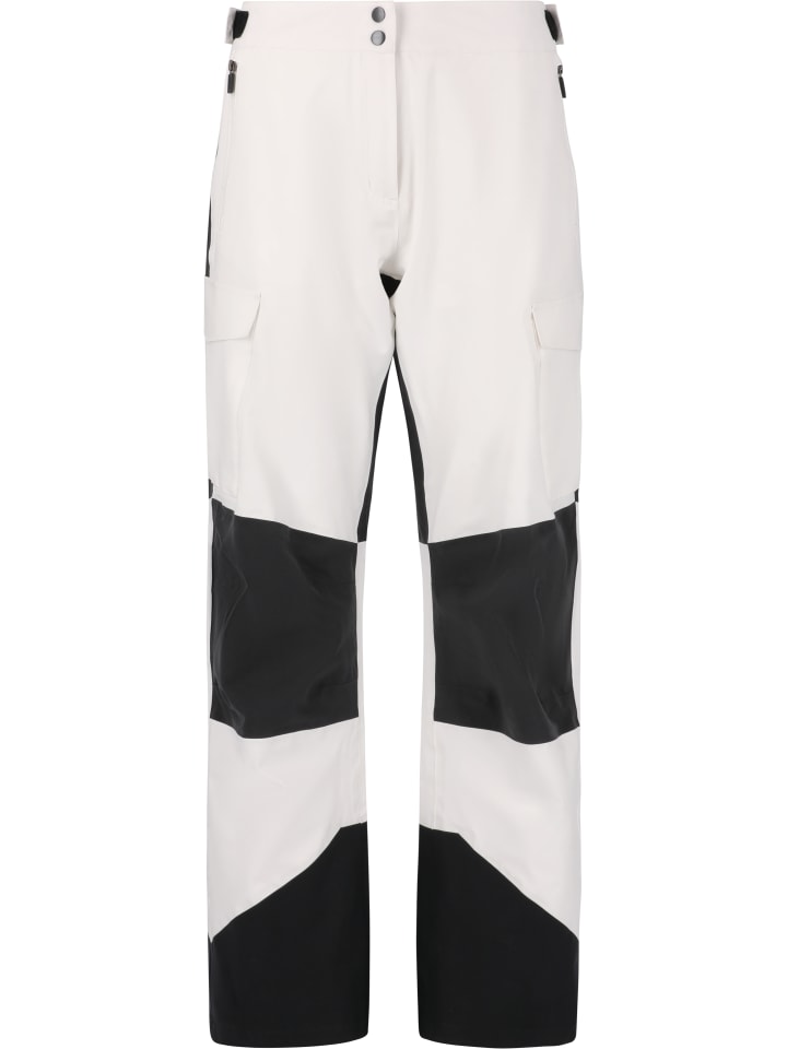 Skipants Bandone in 1002 White