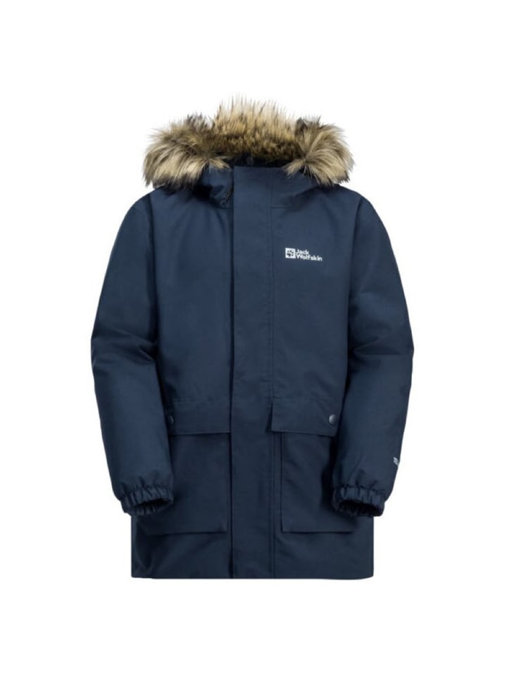 Sale Jack Kindersaisonjacken ✔️ kaufen Kindersaisonjacken günstig im Wolfskin Outlet