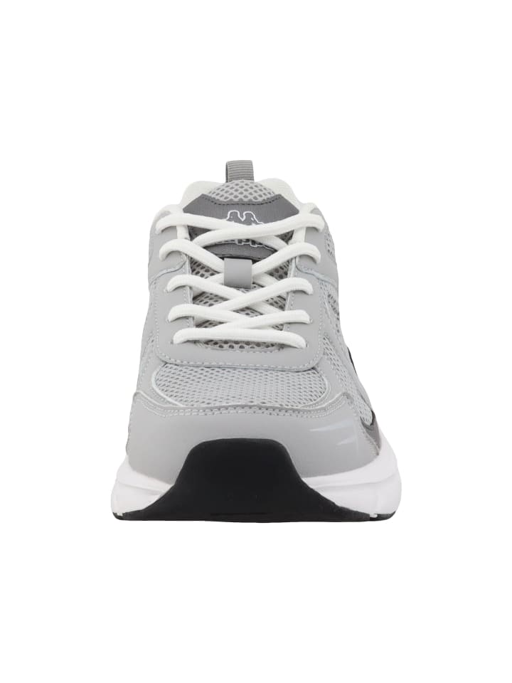 Sneakers Low in grey