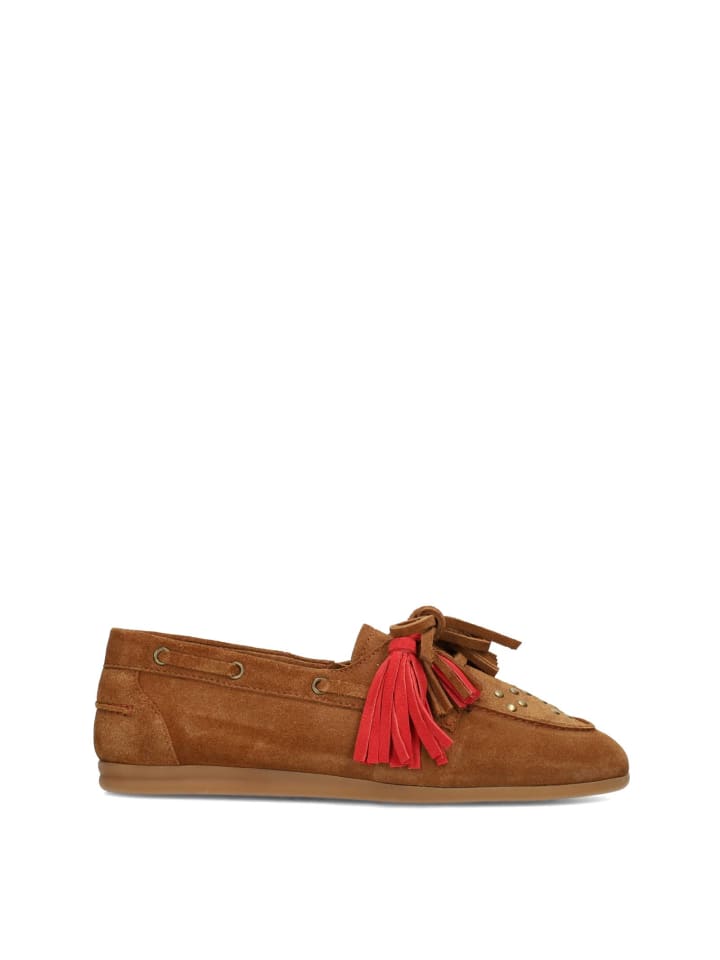 Poelman VITA Damen Loafer