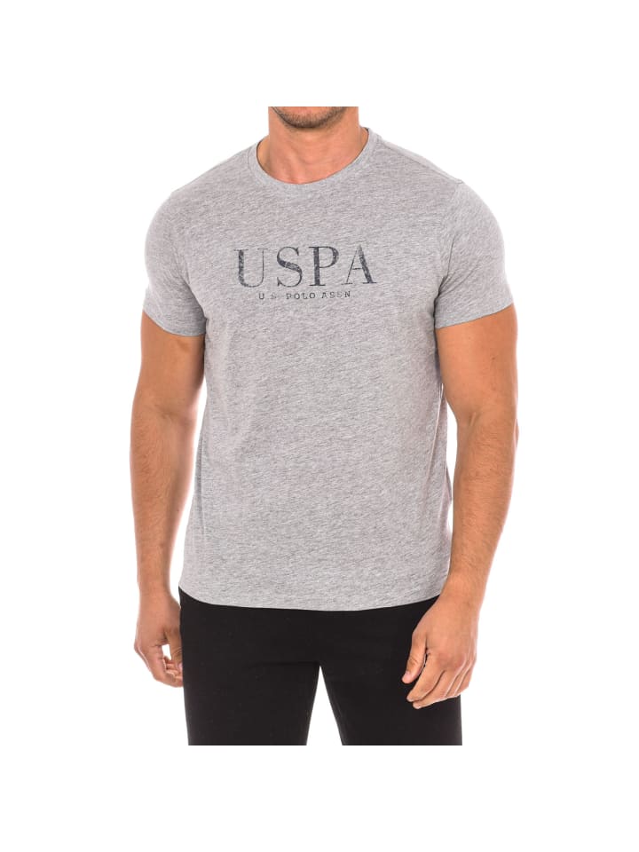 Shirt in Gray