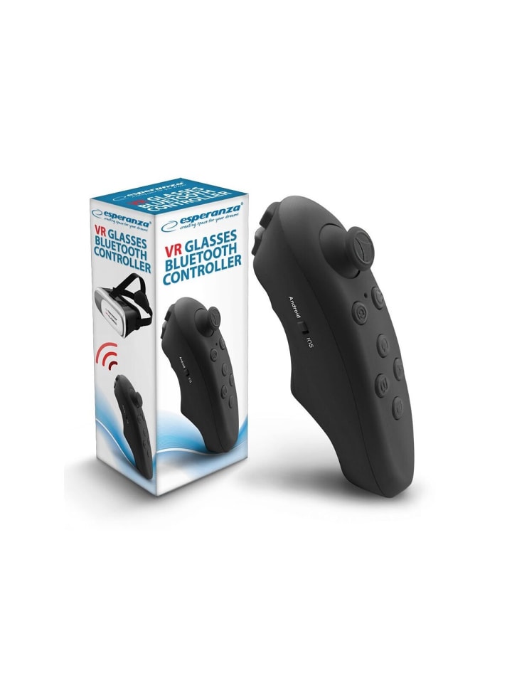 EMV101 BT VR 3D Controller