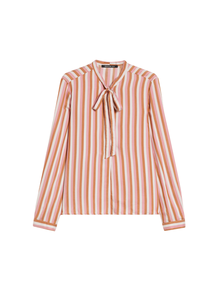 Bluse PBBCANTICO Mehrfarbig