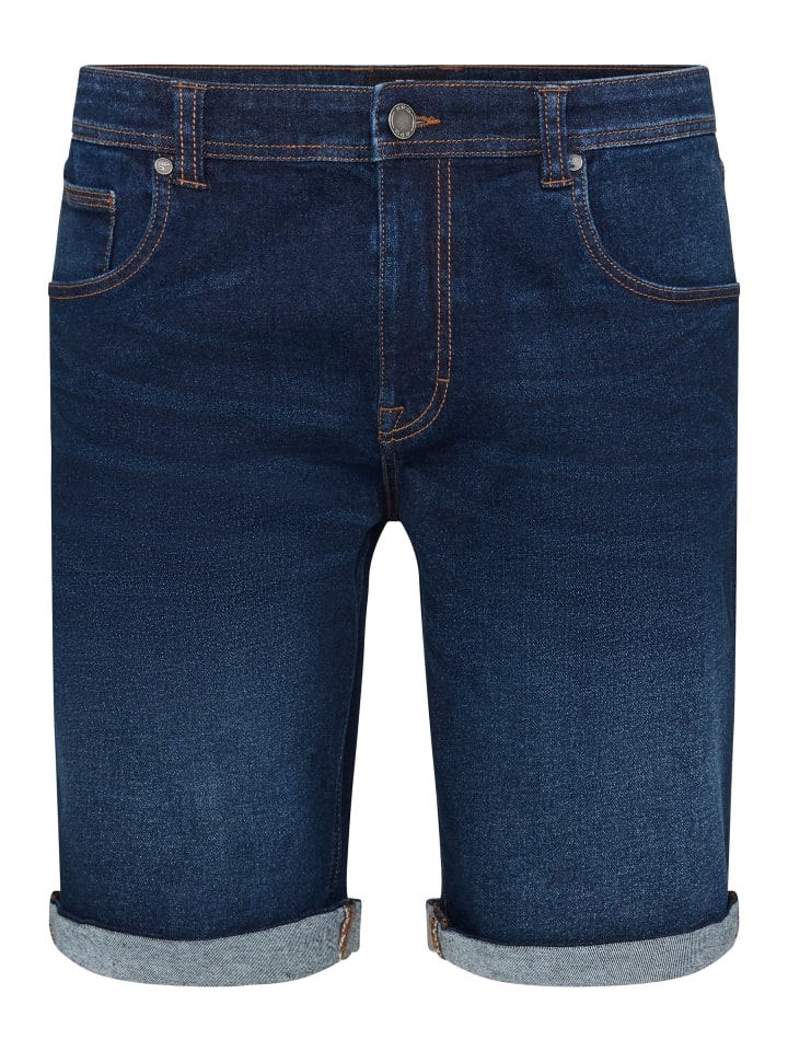Jeans SHERBROOKE in medium stone