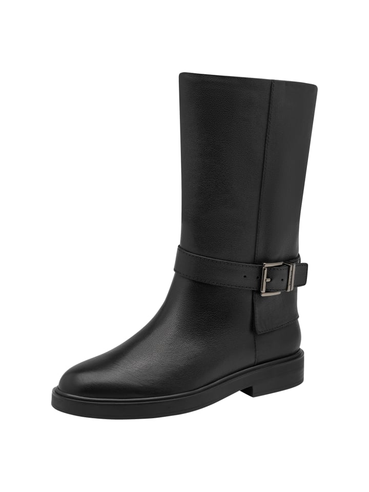 Stiefelette in BLACK