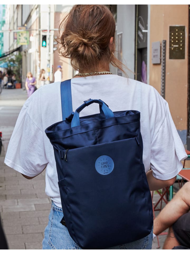 Rucksack MOJO in NIGHTSKY