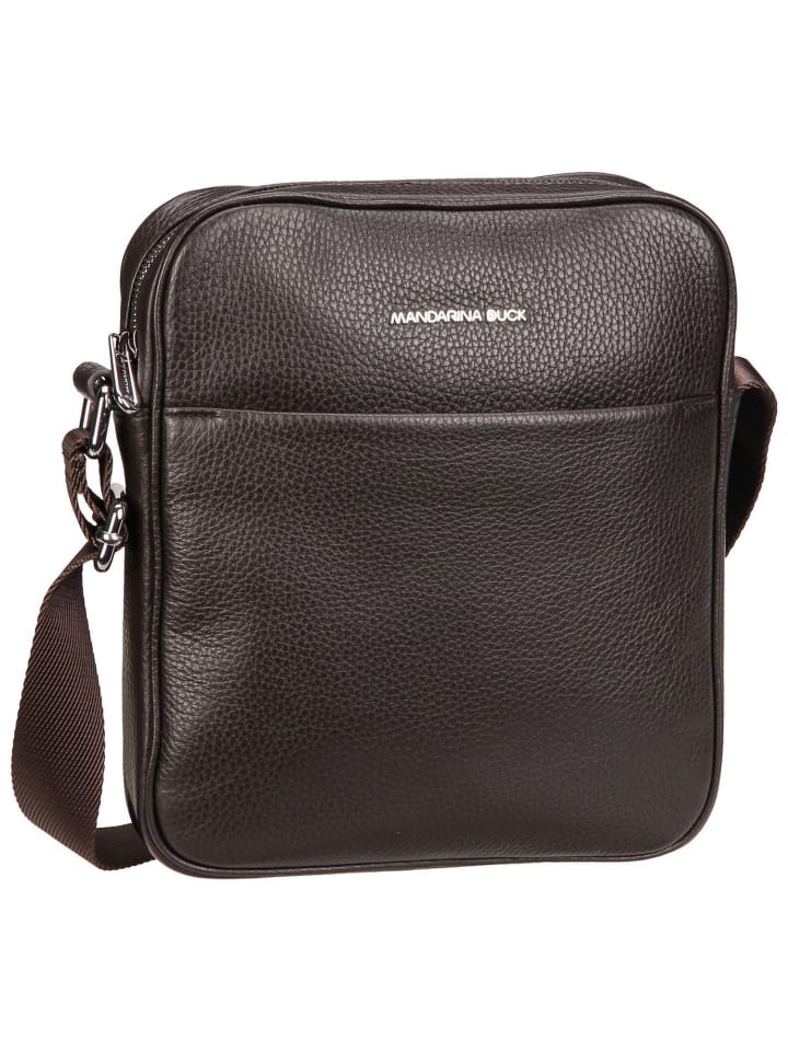Beuteltasche Mellow Urban MWM02 in Mole