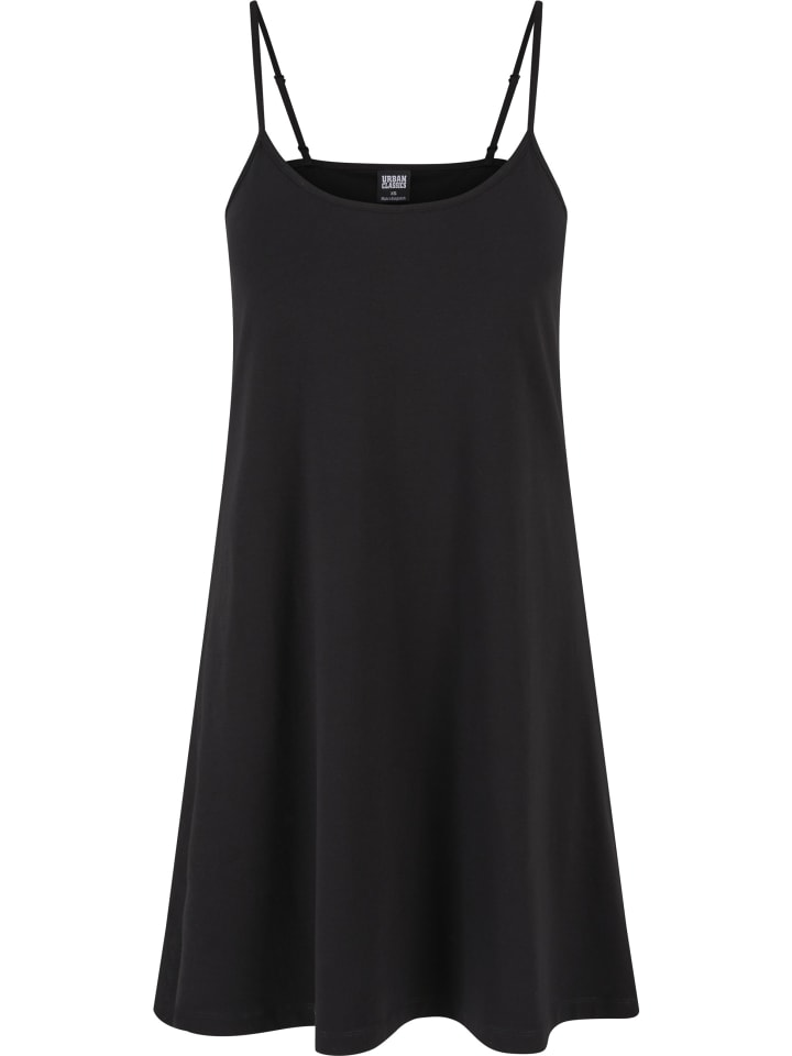 Day Dress in black