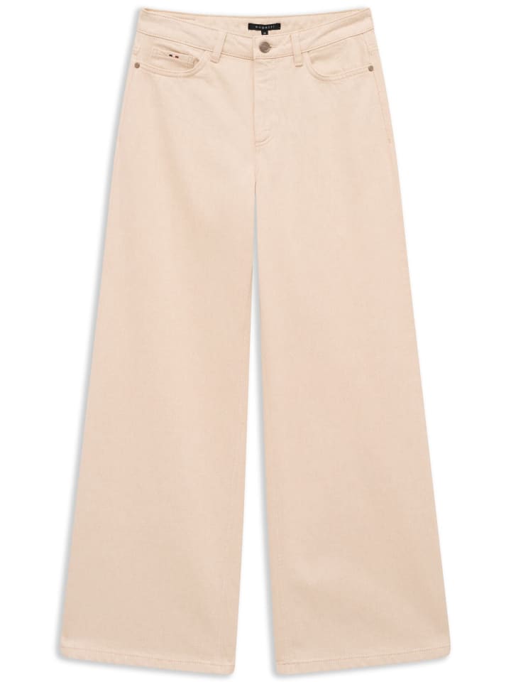 Jeans in 50-beige