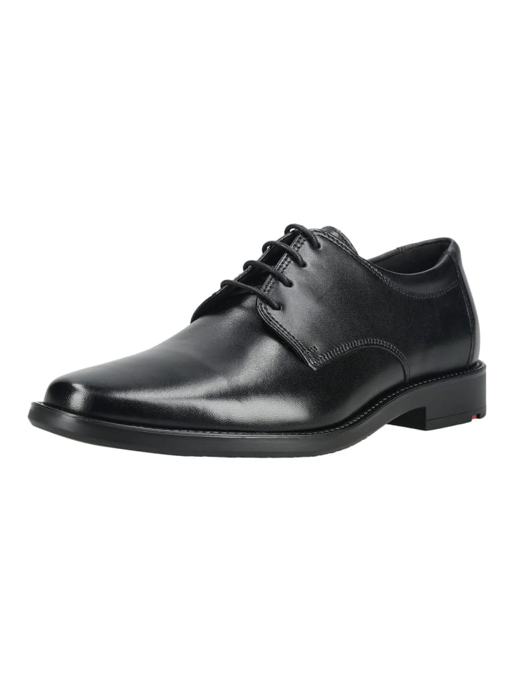 Halbschuhe CORE 110 in schwarz