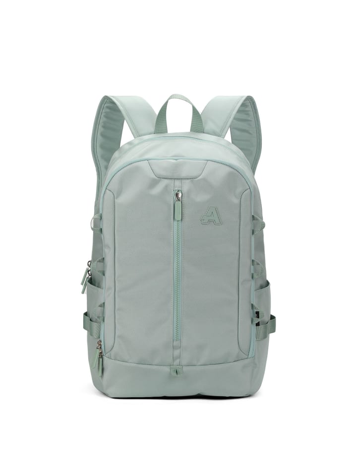 Rucksack in GREEN