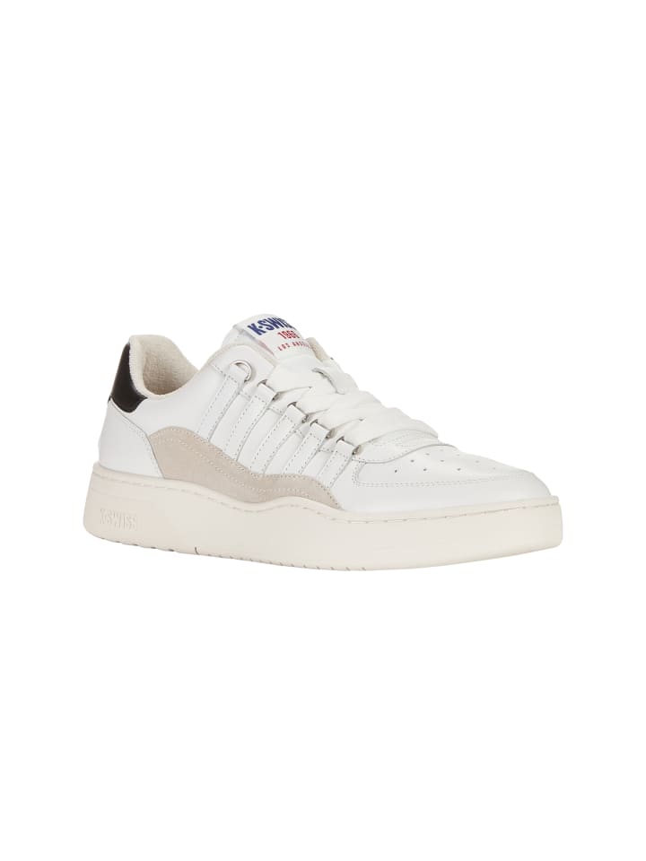 Sneakers Low Cannoncourt C LTH in weiß