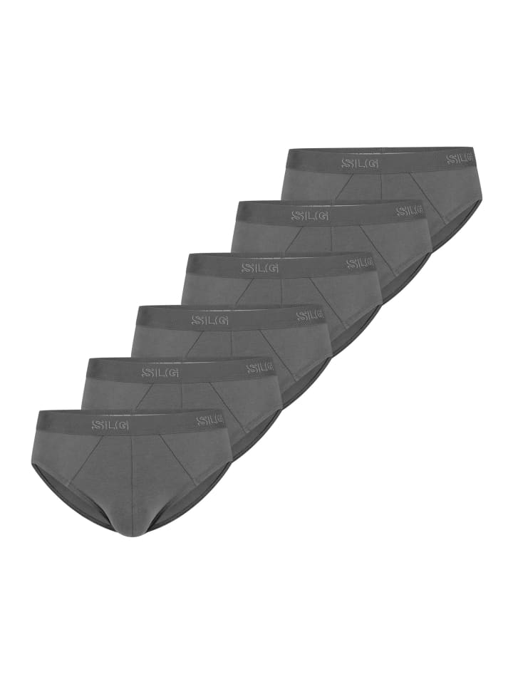 Slip / Unterhose SLG Base in Shiver