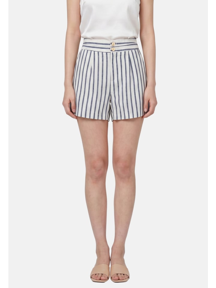 Shorts in BLU