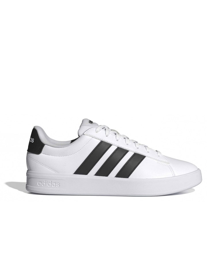 Sneaker Grand Court 3.0 in Weiß