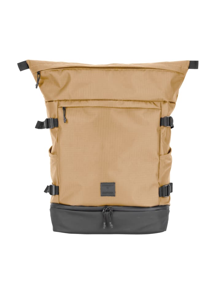 Rucksack 'New Ham Sebastian in Mud 32,00 x 53,00 x 16,00 cm'