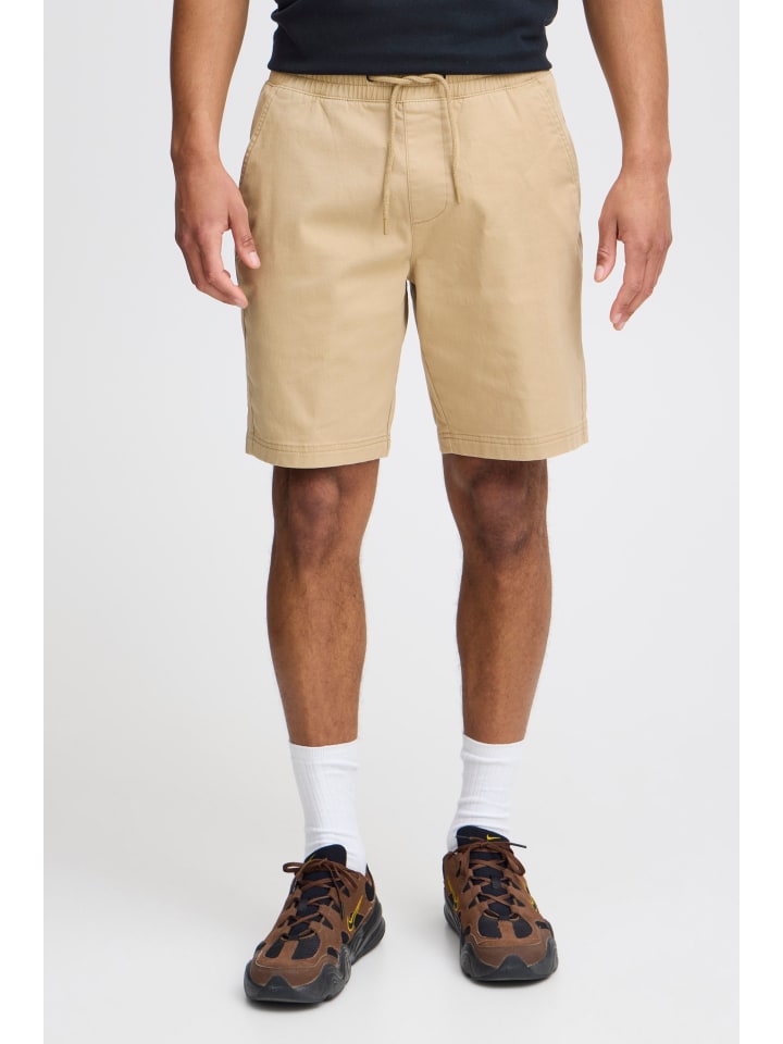 Chinoshorts BHEdnan in Braun