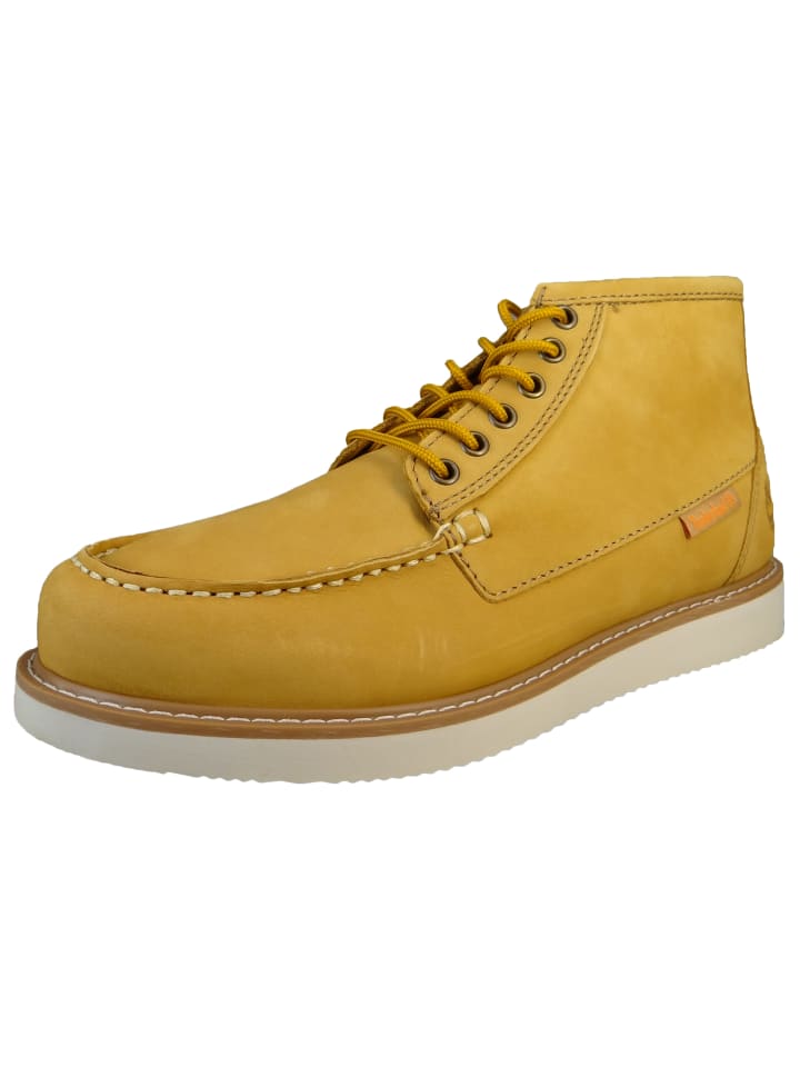 Halbschuhe braun
