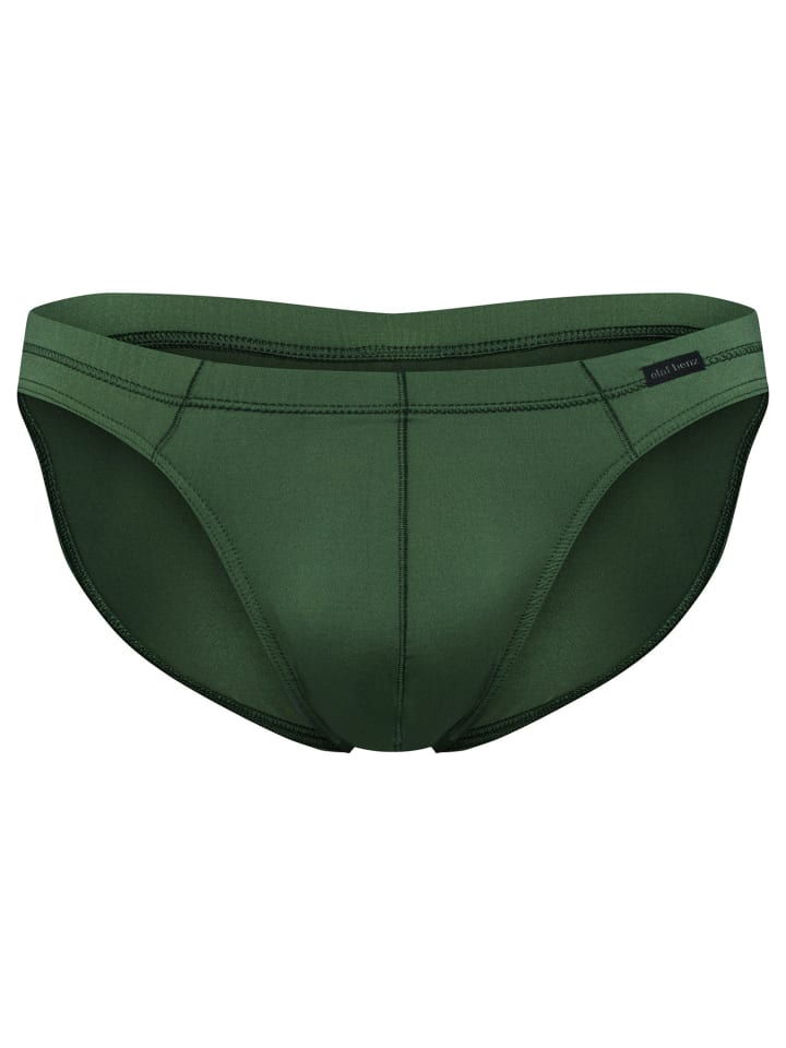 Brasilslip RED2561 in moss