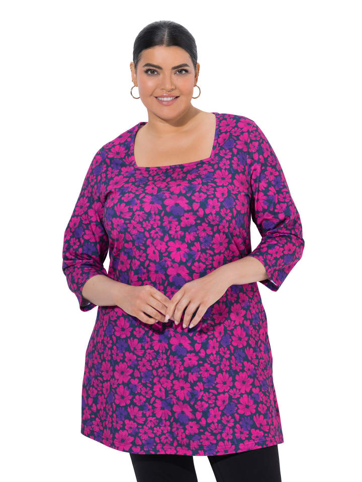 Longshirt in marine