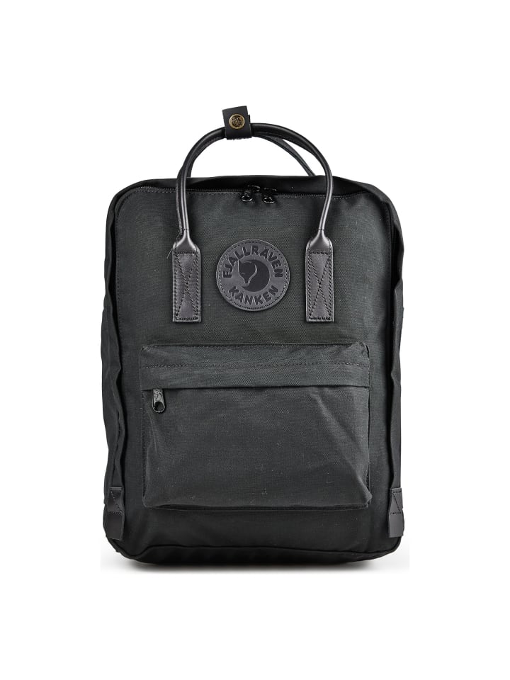 Kanken No. 2 Daypack 38 cm black-black