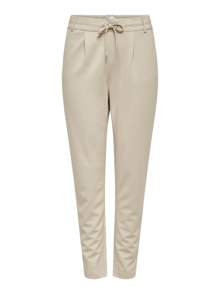 Jogginghose POPTRASH comfort/relaxed in Beige